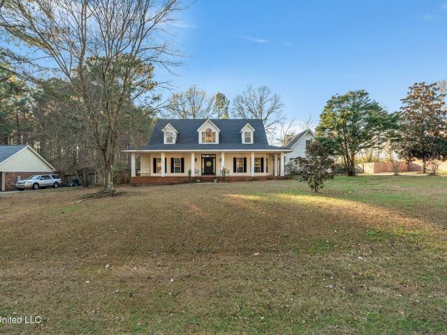 143 Red Roan Road