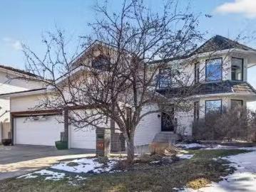 Strathcona County, Alberta - Patio, Garden