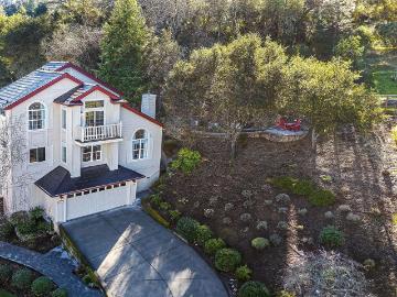 143 Renz Lane, Geyserville, US, CA