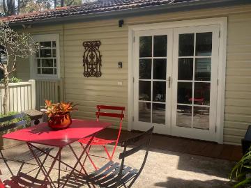 Northern Beaches, Ingleside, Sydney, Sydney, New South Wales, Snapper Island