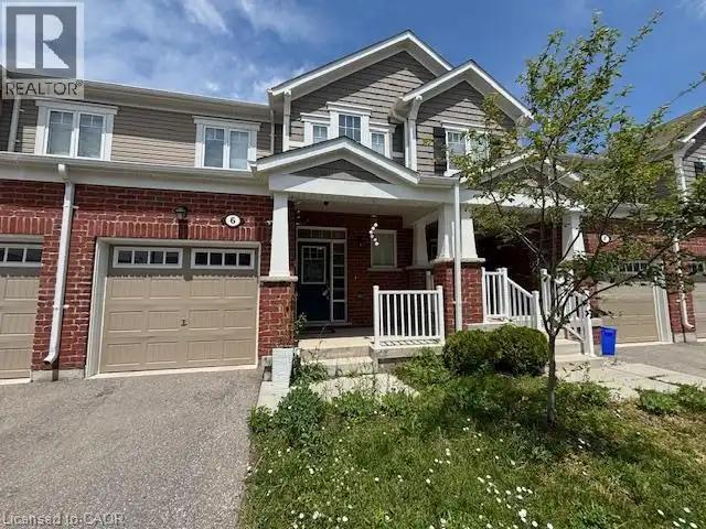 143 RIDGE Road Unit# 6