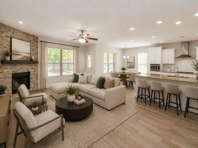 143 W Wading Pond Circle