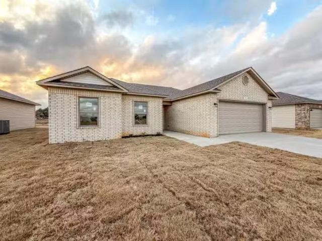143 WATERFOWL WAY, LAKE CITY, AR 72437