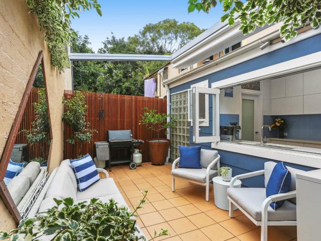 143 Walker Street, Waterloo NSW 2017 House For Rent | Domain