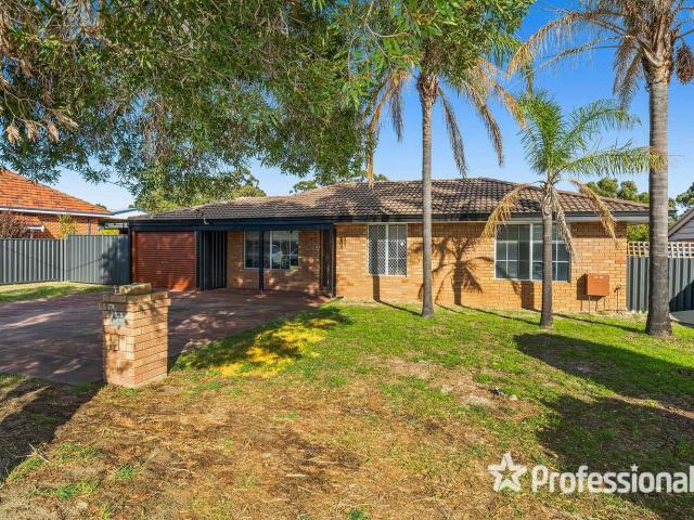 143 Walter RoadBassendean WA 6054, Australia