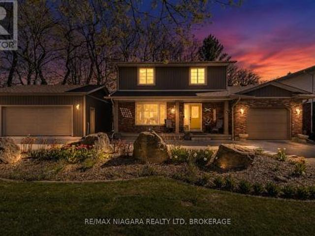 143 Welland Road, Pelham Fonthill, ON, L0S 1E4 house for sale | Listing ID X13056 | Royal LePage