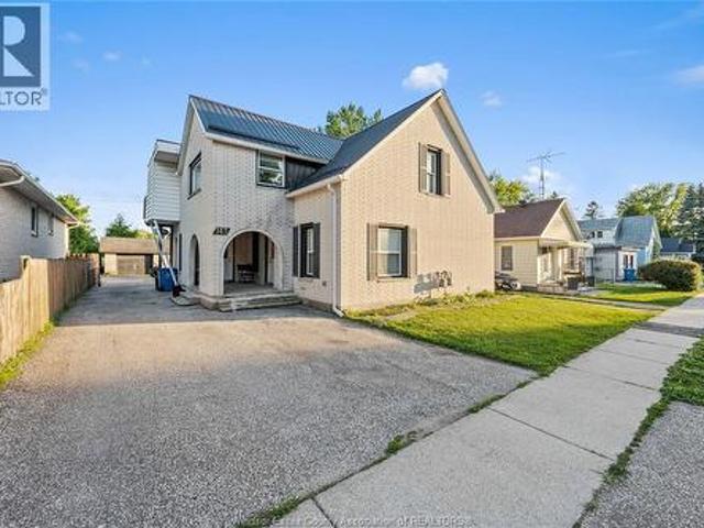 143 Wellington Street, Harrow, ON, N0R 1G0 house for sale | Listing ID 26023 | Royal LePage