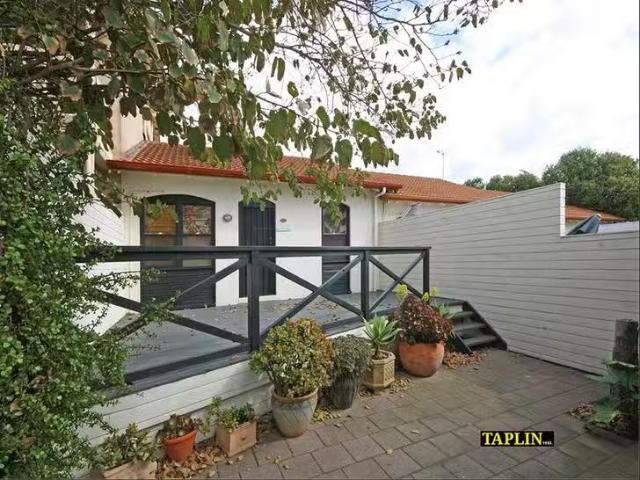 1/43 Wheatland Street, Seacliff, SA 5049