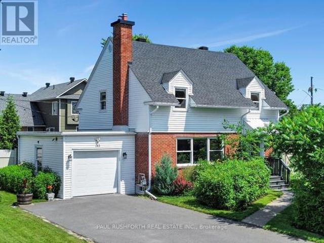143 Wilshire Avenue, Ottawa, ON, K2C 0E6 house for sale | Listing ID X13517 | Royal LePage