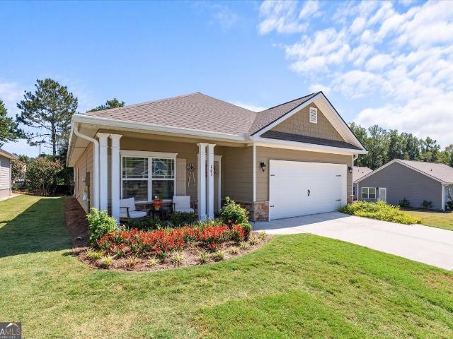 143 Windmill Way