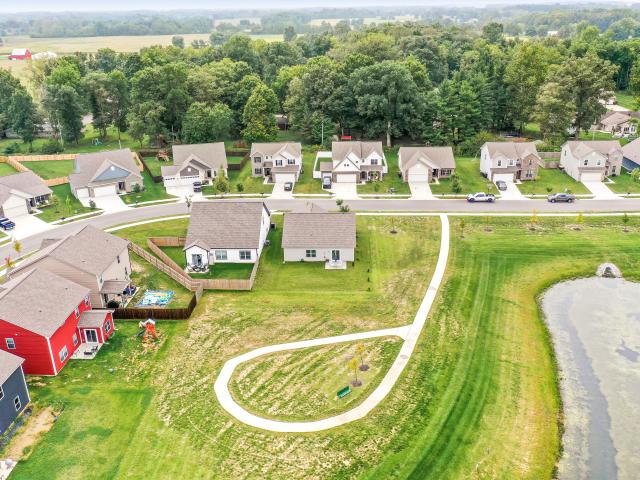 143 Winding Brook Way