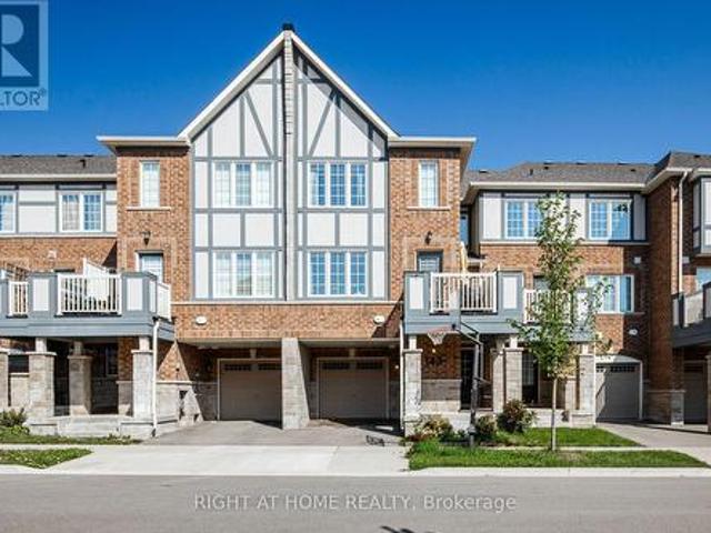 143 Toucan Trail, Oakville, ON, L6H 0Y2 house for sale | Listing ID W13541 | Royal LePage