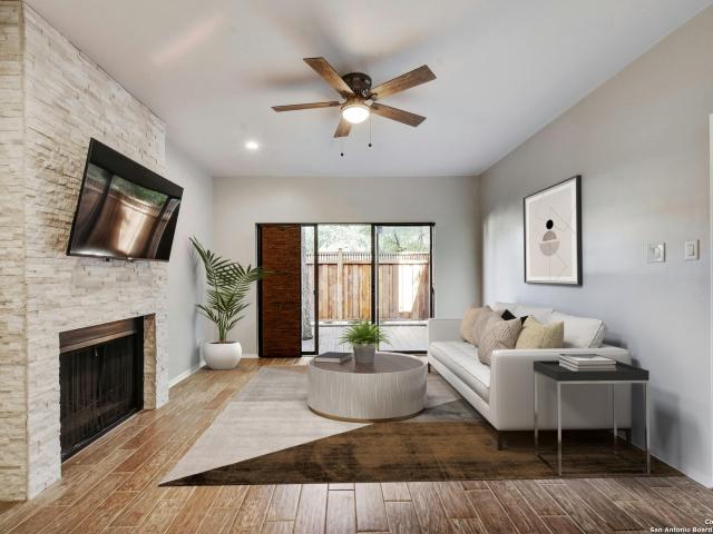 143 Terrell Rd, Unit 1/2, San Antonio, TX 78209 | MLS #1995