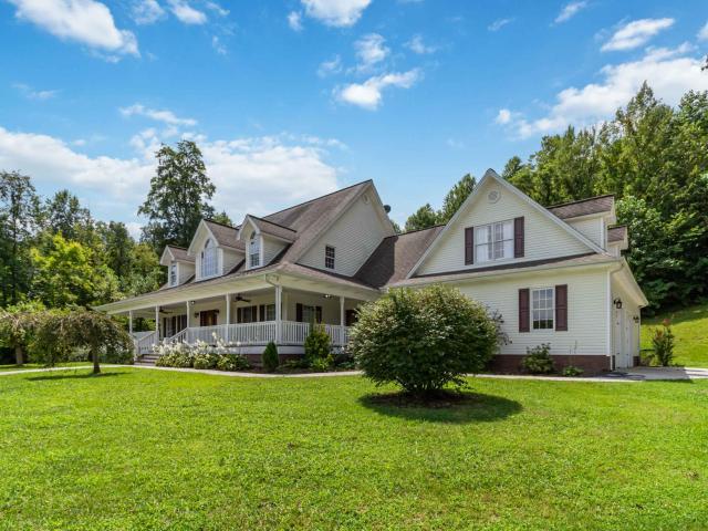 143 Valley Drive