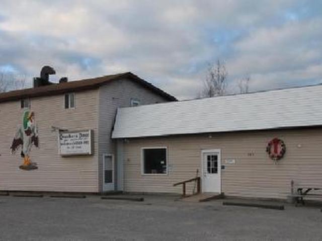 143 Vermilion Bay Street, Vermilion Bay, ON, P0V 2V0 house for sale | Listing ID TB2601 | Royal LePage