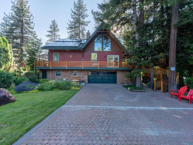 143 Viewpoint Rd, Newport, WA 99156 | MLS #202521