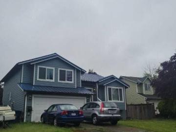 143rd Pl SW