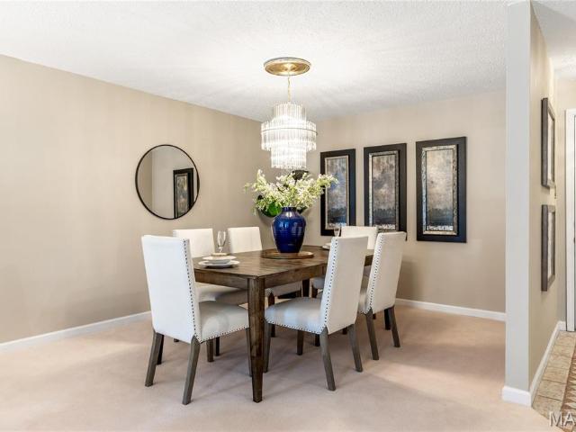 14443 Bantry Ln, Unit 24, Chesterfield, MO 63017 | MLS #26042