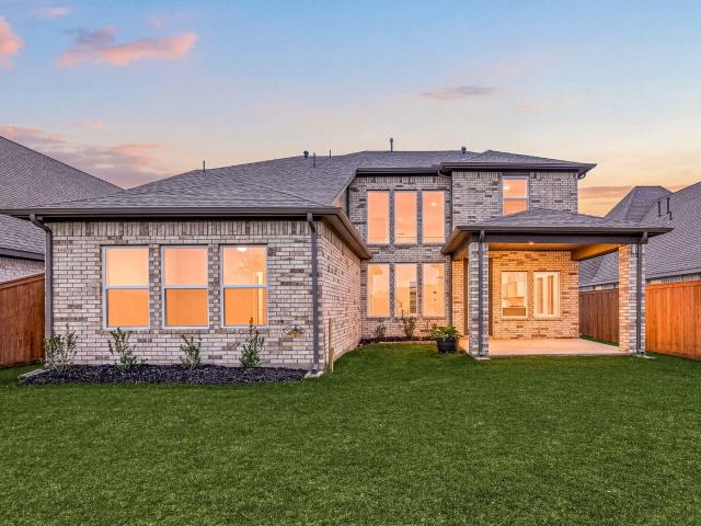 14443 Cobalt Bend Trail