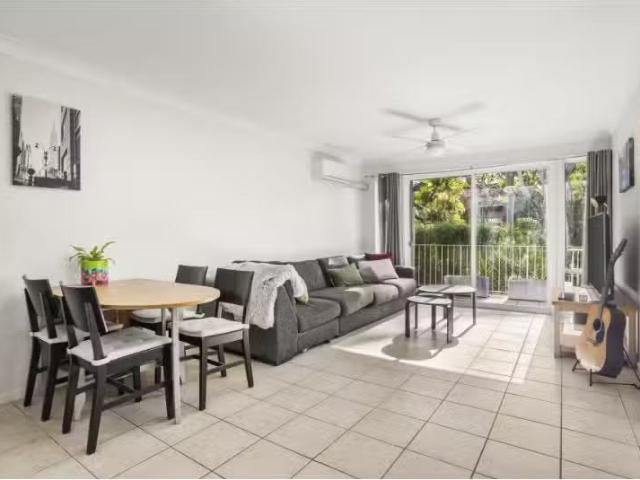 14/440 Port Hacking Road, Caringbah South Apartment for rent.