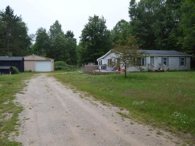 14441 Woods Trail # Lot: 65