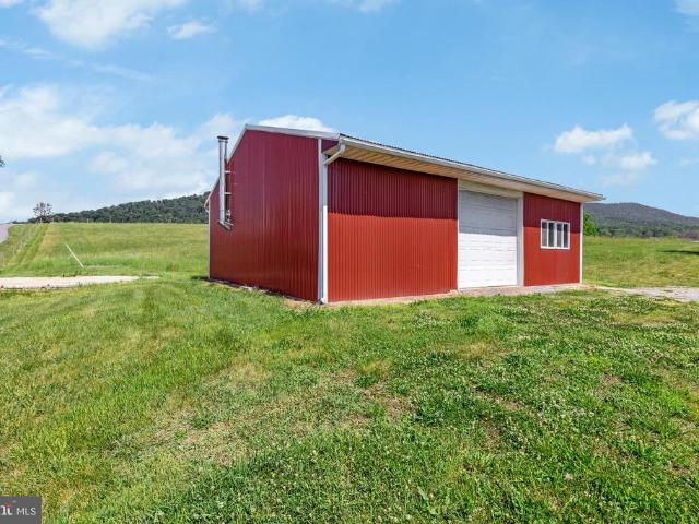 14441 North Mountain Road