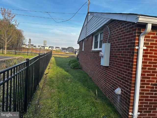 14442 Rixeyville Road