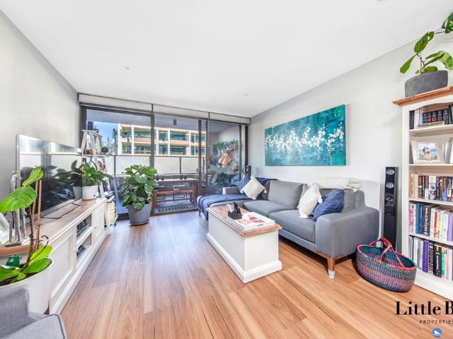 14/44 Macquarie Street, Barton ACT 2600 Apartment For Rent | Domain