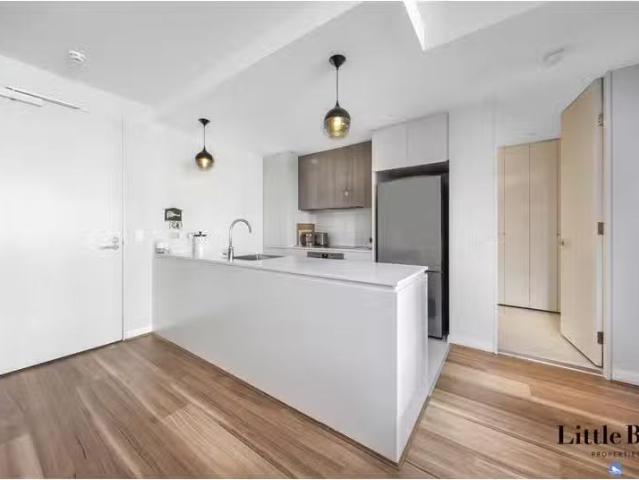 14/44 Macquarie Street, Barton Apartment for rent Listed by T.