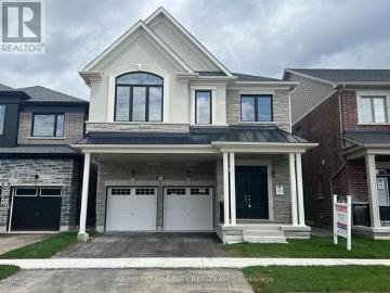 Durham, Ontario - Garden, Fireplace, Parking
