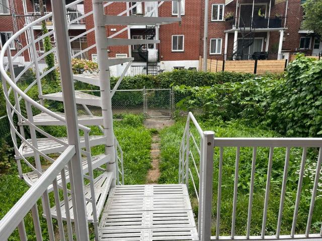 1444 Av. Émard Montréal Le Sud Ouest, QC H4E