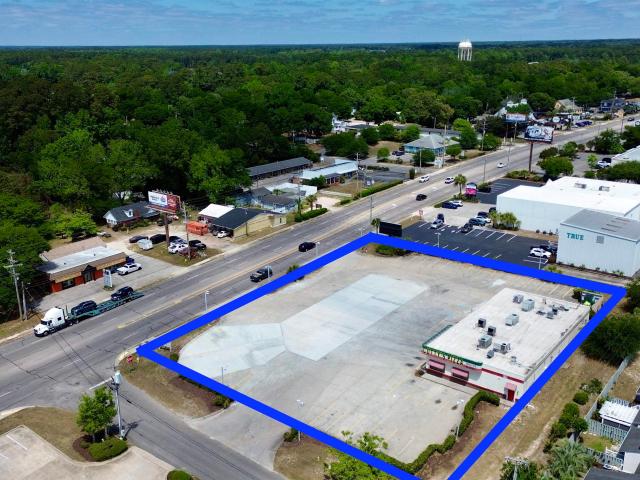 1444 Highway 17 1442 Highway 17