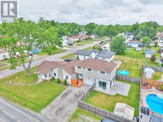 1444 Lakehurst Avenue, Fort Erie Crescent Park, ON, L2A 3A3 house for sale | Listing ID X13553 | Royal LePage