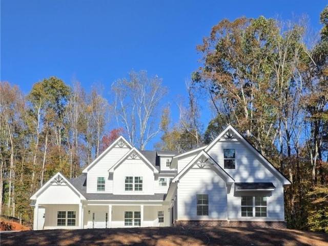 1444 Red Cedar Rd, Commerce, GA