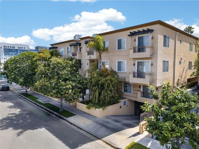 1444 S Point View St, Unit PH 307, Los Angeles, CA 90035 | MLS #SR26085