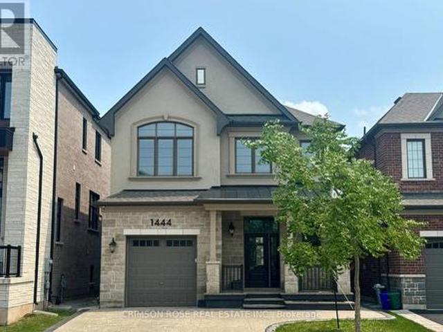 1444 Varelas Passage, Oakville, ON, L6H 3S3 house for sale | Listing ID W13614 | Royal LePage