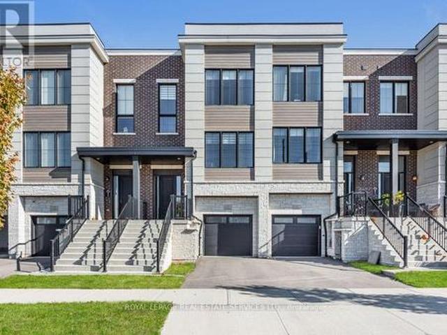1444 Yellow Rose Circle, Oakville, ON, L6M 4G3 house for sale | Listing ID W14107 | Royal LePage