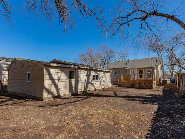 1444 55th Street