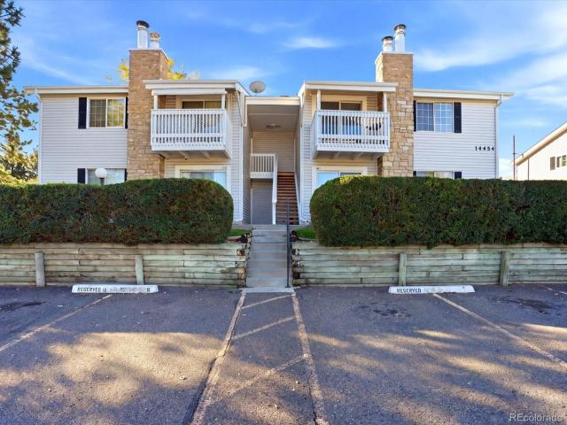 14454 E Colorado Drive # 201