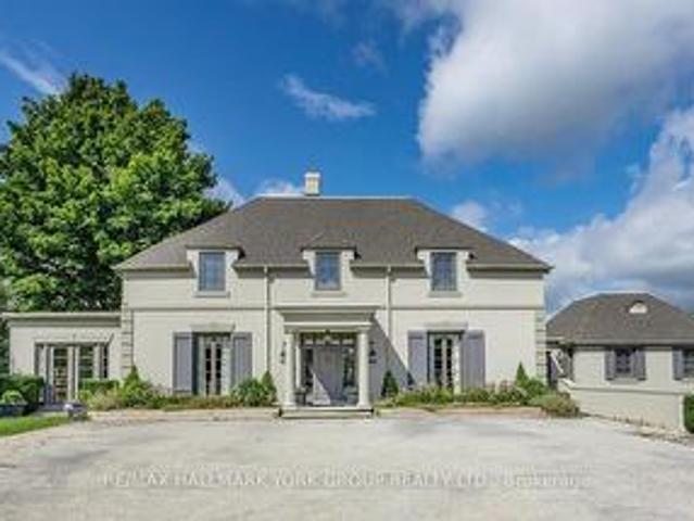 14455 Dufferin Street, King, ON, L7B 1M6 house for sale | Listing ID N12553 | Royal LePage
