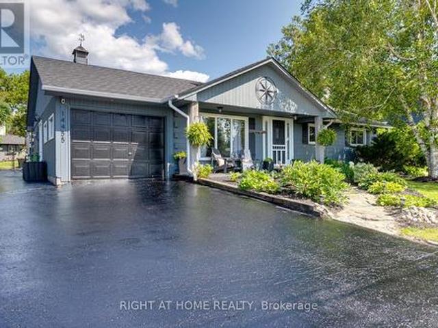 14455 Old Simcoe Road, Scugog, ON, L9L 1C3 house for sale | Listing ID E13681 | Royal LePage