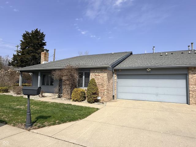 1445 Northridge Hills # 3