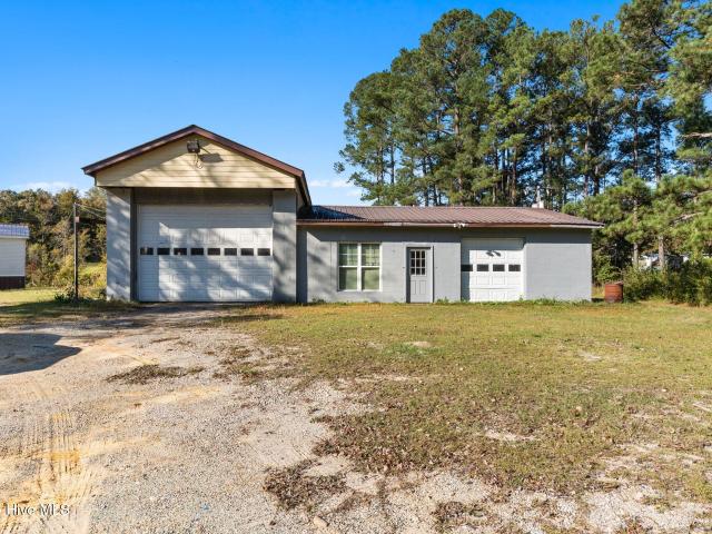 1445 Old Stage Road