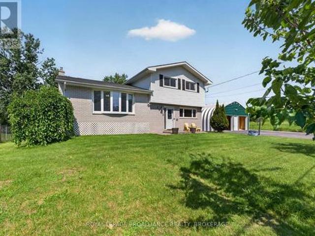 1445 Aley Street, Kingston City North Of 401, ON, K7L 4V4 house for sale | Listing ID X13529 | Royal LePage