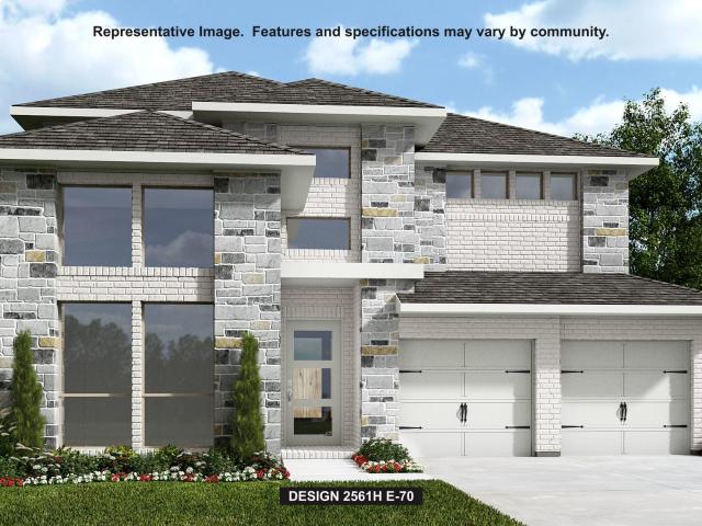 1445 Cypress Paul St
