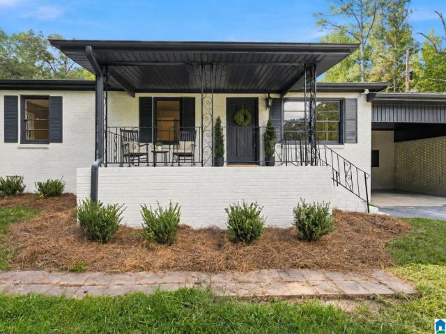 1445 County Road 33