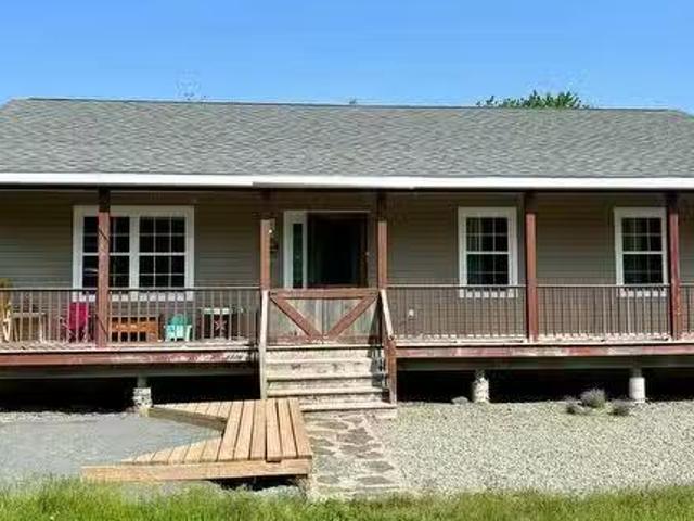 1445 Crandall Road, Sugar Camp, NS, B9A 1T7 house for sale.