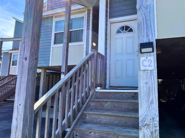1445 Duck Road # C2