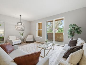 1445 Fruitdale Ave, Unit 119, San Jose, CA 95128 | MLS #ML82044