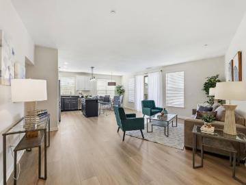 95138, San Jose city, Santa Clara County, California, USA